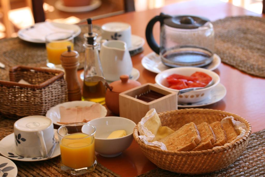 Hotel Los Maquis Buchupureo Eksteriør bilde