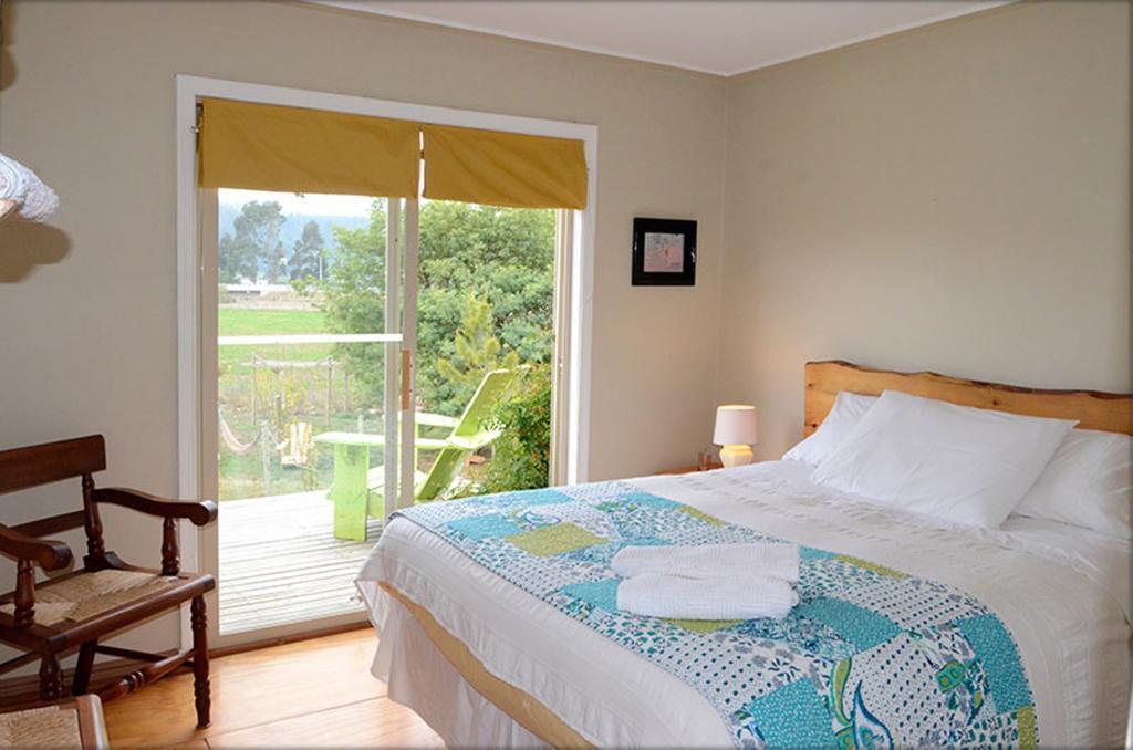 Hotel Los Maquis Buchupureo Rom bilde
