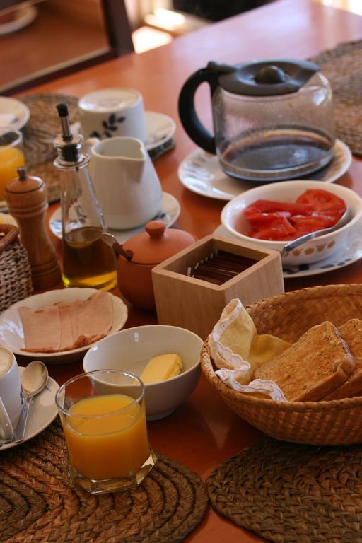 Hotel Los Maquis Buchupureo Eksteriør bilde